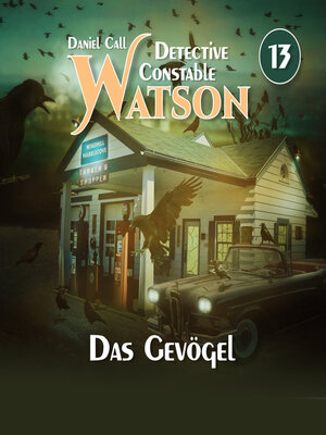 cover image of Das Gevögel